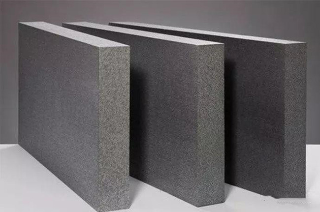 山東石墨聚苯板的性能和特點有哪些